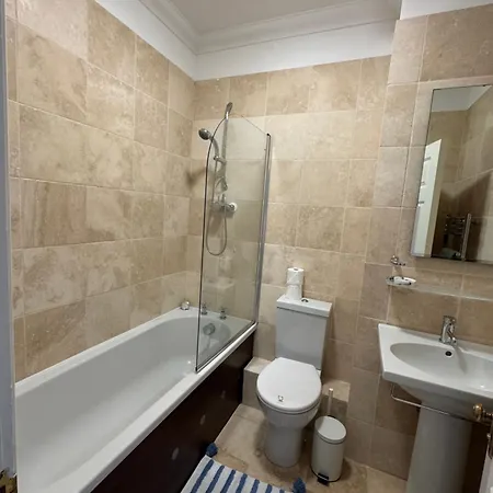 Elegant En-suite Double In The Heart Of Georgian Privatunterkunft Dublin